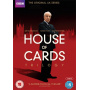 Tv Series - House of Cards (Bbc)
