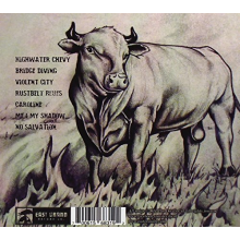 Devil's Cut, the - No Salvation