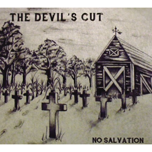 Devil's Cut, the - No Salvation