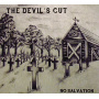 Devil's Cut, the - No Salvation
