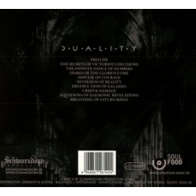 Quintessence Mystica - Duality