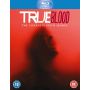 Tv Series - True Blood: Season 6
