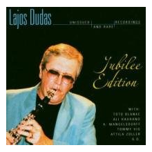 Dudas, Lajos - Jubilee Edition