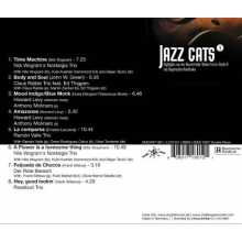 V/A - Jazz Cats 1