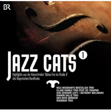 V/A - Jazz Cats 1