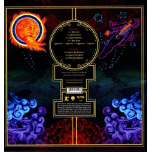 Mastodon - Crack the Skye