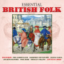 V/A - Essential British Folk