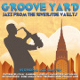 V/A - Groove Yard -Jazz From the Riverside Vaults