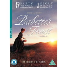 Movie - Babette's Feast