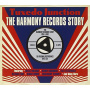 V/A - Tuxedo Junction -the Harmony Records Story