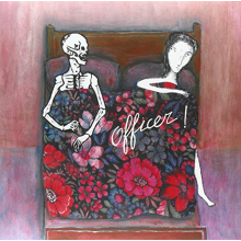 Officer! - Dead Unique