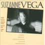 Vega, Suzanne - Suzanne Vega