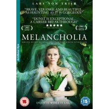 Movie - Melancholia