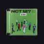 Nct 127 - Sticker