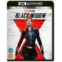 Movie - Black Widow