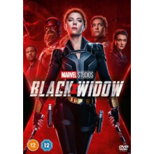 Movie - Black Widow