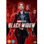 Movie - Black Widow