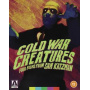 Movie - Cold War Creatures - Four Films From Sam Katzman