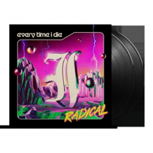 Every Time I Die - Radical