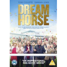 Movie - Dream Horse