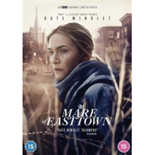 Tv Series - Mare of Easttown