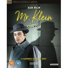 Movie - Mr. Klein
