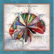 Kalugin, Anthony - Chameleon Shapeshifter