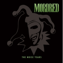 Mordred - Noise Years