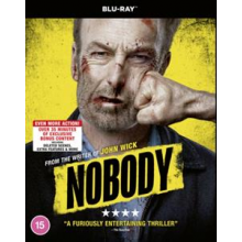 Movie - Nobody