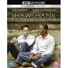 Movie - Shawshank Redemption