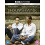 Movie - Shawshank Redemption
