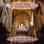 Alcock, W. - Organ Music of Sir Wa