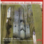 Reger, M. - Masterworks of East Bavaria: Rieger Organ