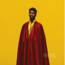 Batiste, Jon - We Are