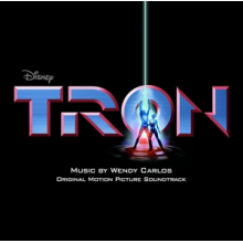 V/A - Tron