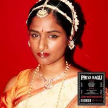 Ragu, Priya - Damnshestamil