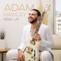 Hawley, Adam - Risin' Up