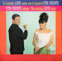 La Lupe & Tito Puente - Tito Puente Swings the Exciting Lupe Sings