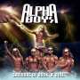 Alpha Boys Band - Saviours of Rock N' Roll