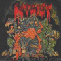 Autopsy - Mental Funeral