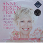 Bisson, Anne - Four Seasons In Jazz Live At Bernie's