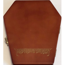 Bizarre - Invocation Codex