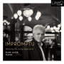 Alver, Rune - Impromptu - Works By the Young Signe Lund