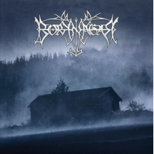 Borknagar - Borknagar (25th Anniversary Re-Issue 2021)