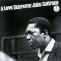 Coltrane, John - A Love Supreme