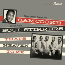 Cooke, Sam & Soul Stirrers - That's Heaven To Me