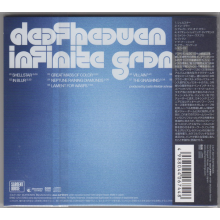 Deafheaven - Infinite Granite