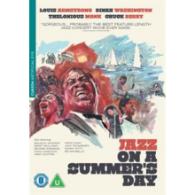 Documentary - Jazz On a Summer's Day