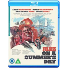 Documentary - Jazz On a Summer's Day