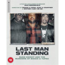 Documentary - Last Man Standing